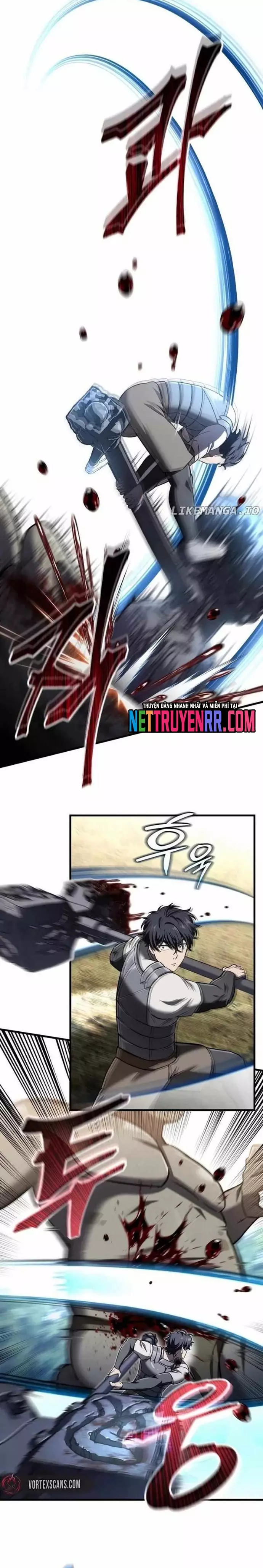Chỉ Mình Ta Hồi Sinh Chapter 52 13