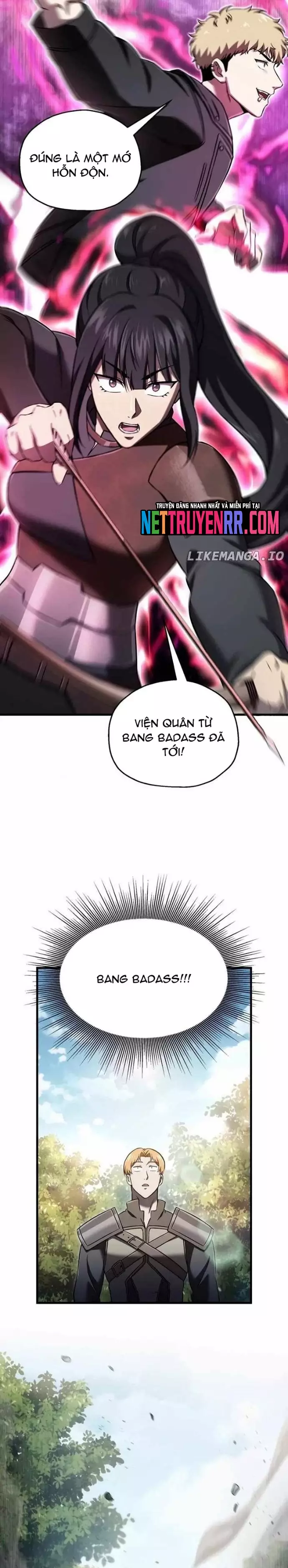 Chỉ Mình Ta Hồi Sinh Chapter 52 16