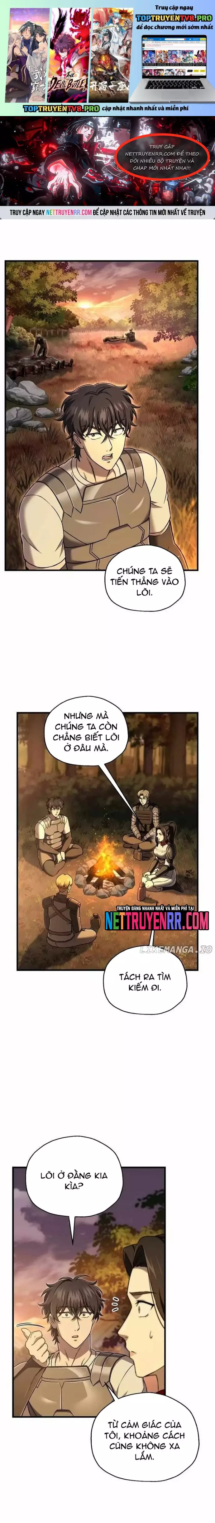Chỉ Mình Ta Hồi Sinh Chapter 53 1