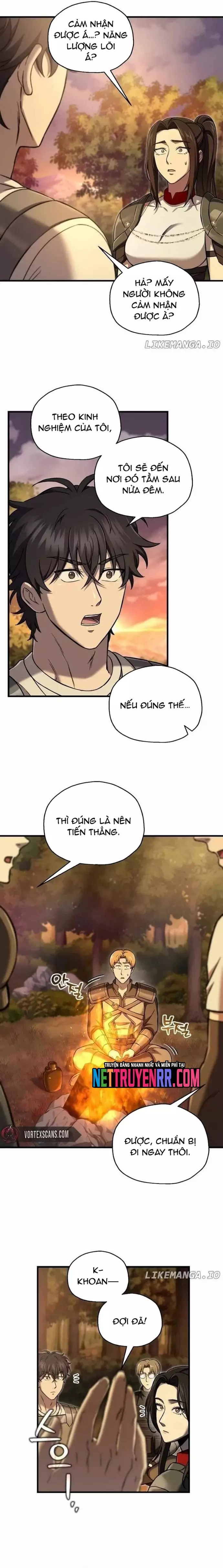 Chỉ Mình Ta Hồi Sinh Chapter 53 2