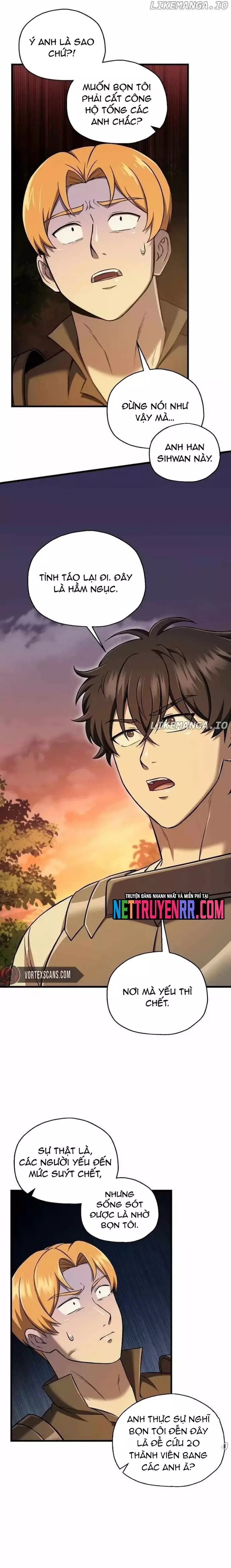 Chỉ Mình Ta Hồi Sinh Chapter 53 6