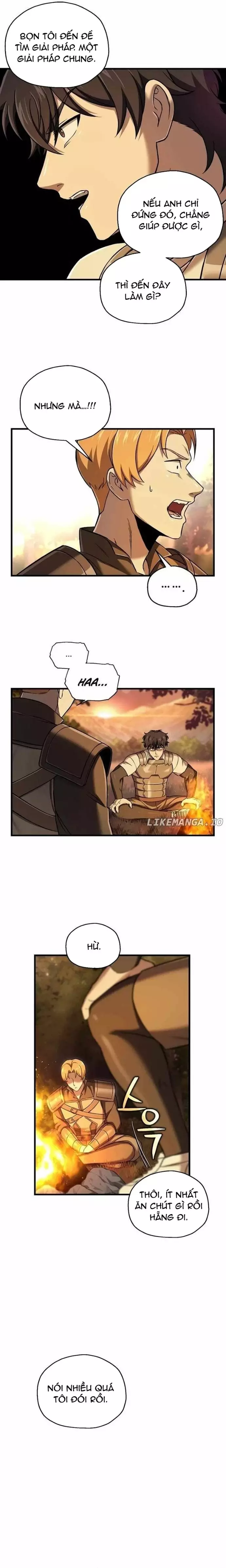 Chỉ Mình Ta Hồi Sinh Chapter 53 7