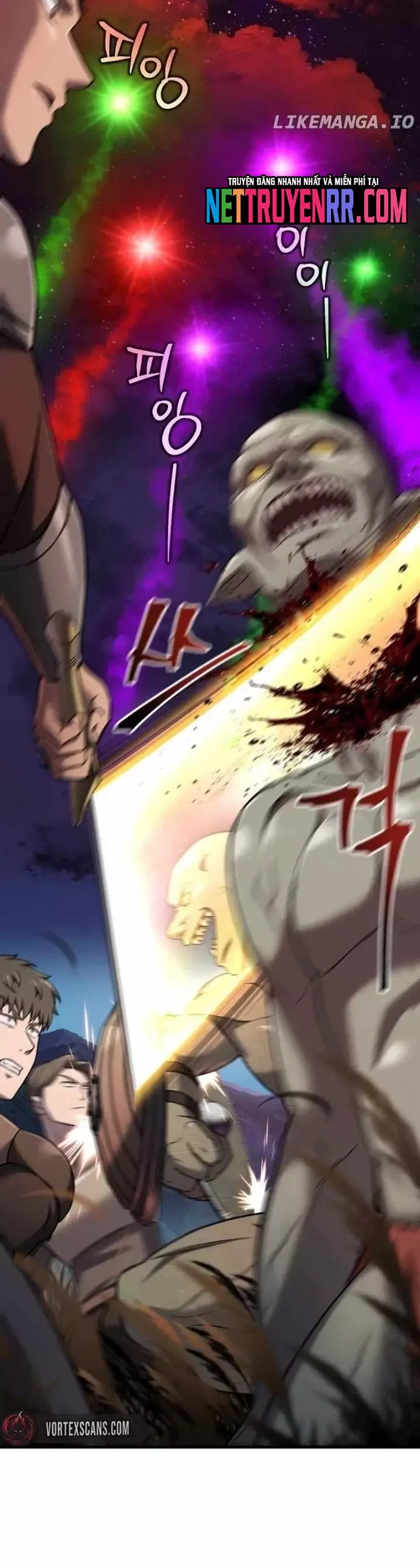 Chỉ Mình Ta Hồi Sinh Chapter 53 11