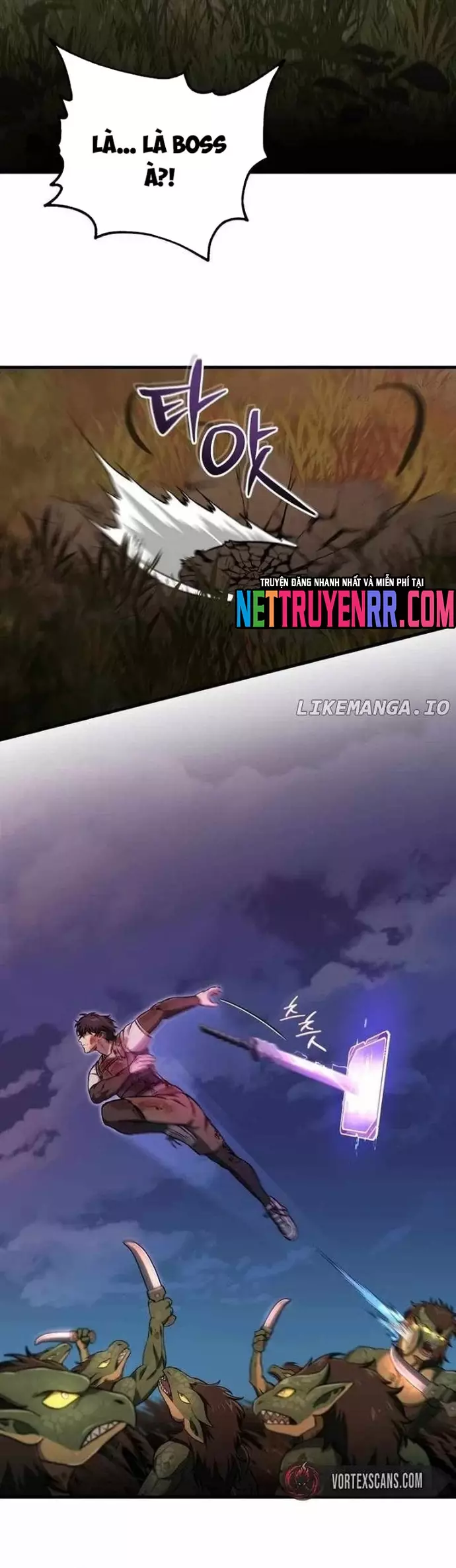 Chỉ Mình Ta Hồi Sinh Chapter 53 14
