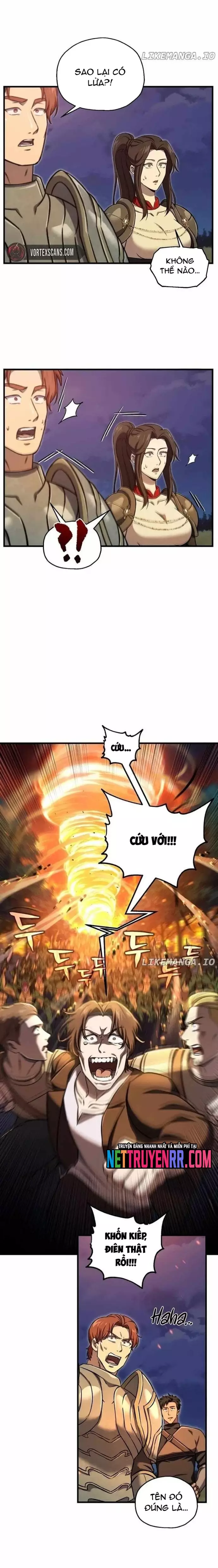 Chỉ Mình Ta Hồi Sinh Chapter 53 20