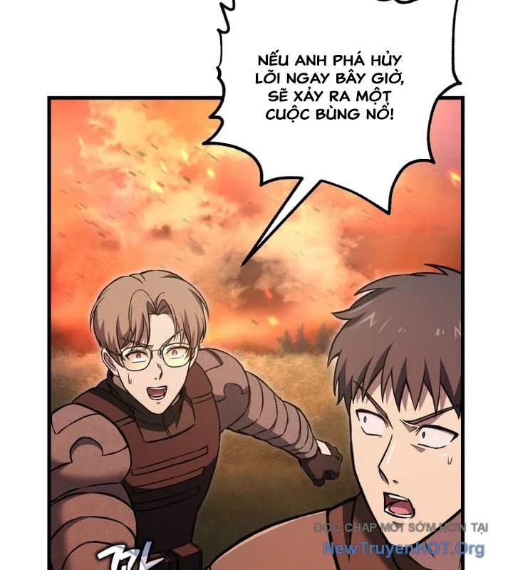 Chỉ Mình Ta Hồi Sinh Chapter 54 - Trang 2