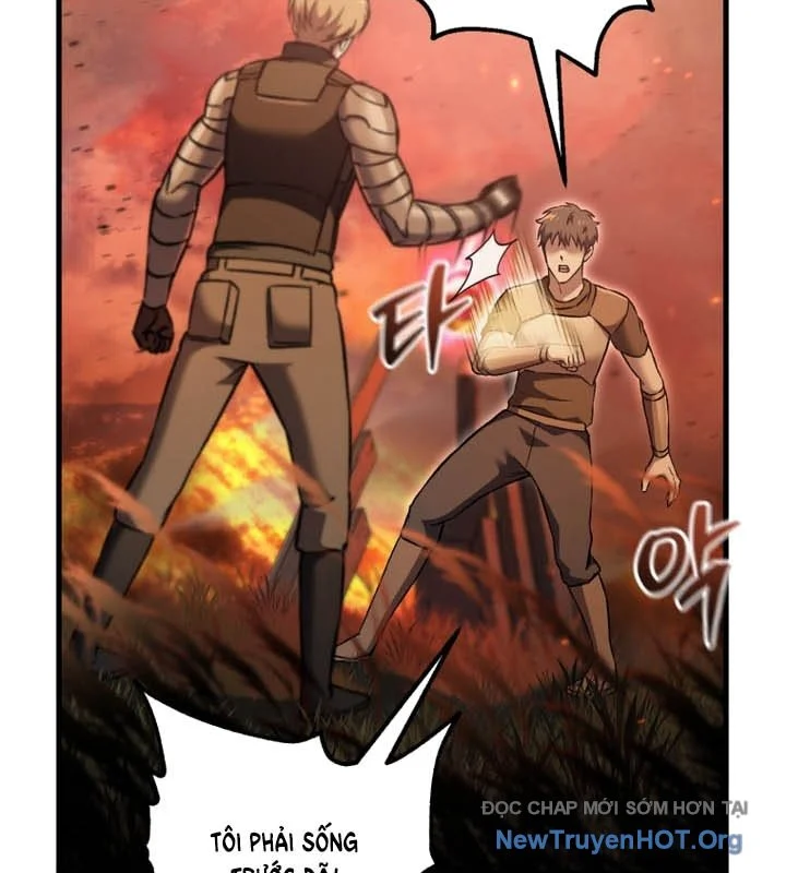 Chỉ Mình Ta Hồi Sinh Chapter 54 - Trang 2