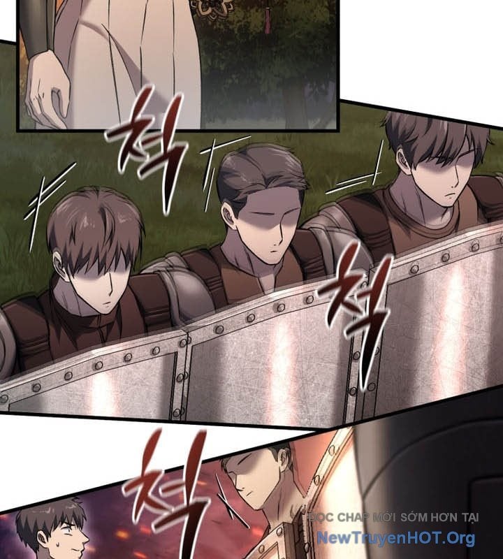 Chỉ Mình Ta Hồi Sinh Chapter 54 - Trang 2