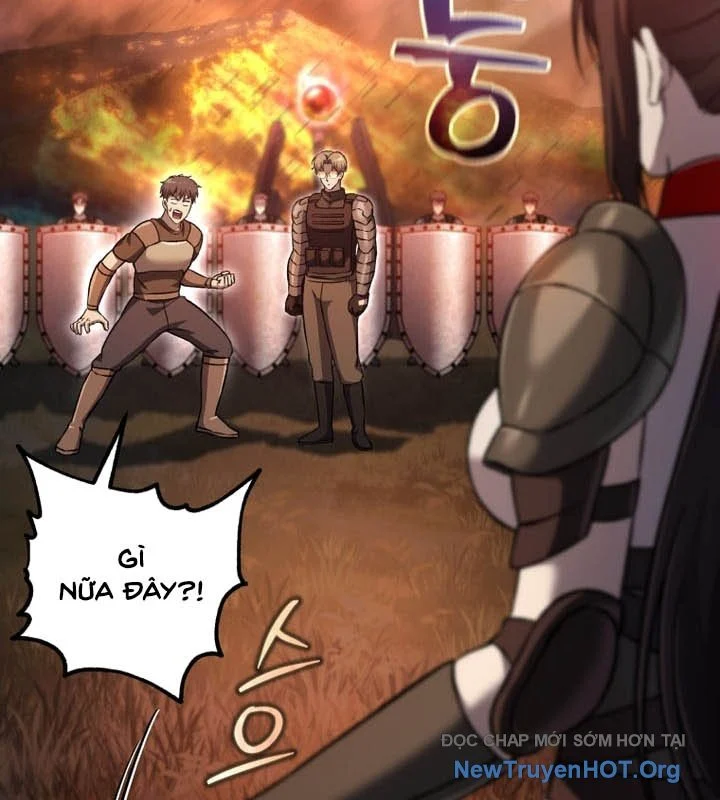 Chỉ Mình Ta Hồi Sinh Chapter 54 - Trang 2