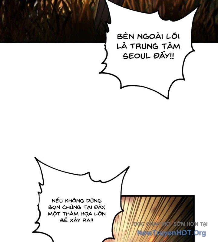 Chỉ Mình Ta Hồi Sinh Chapter 54 - Trang 2