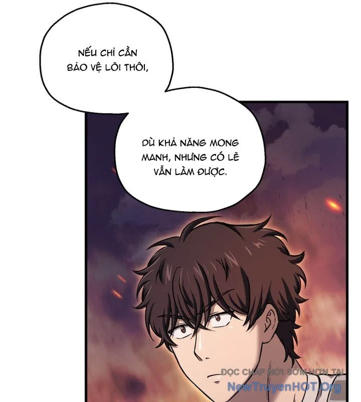 Chỉ Mình Ta Hồi Sinh Chapter 54 - Trang 2