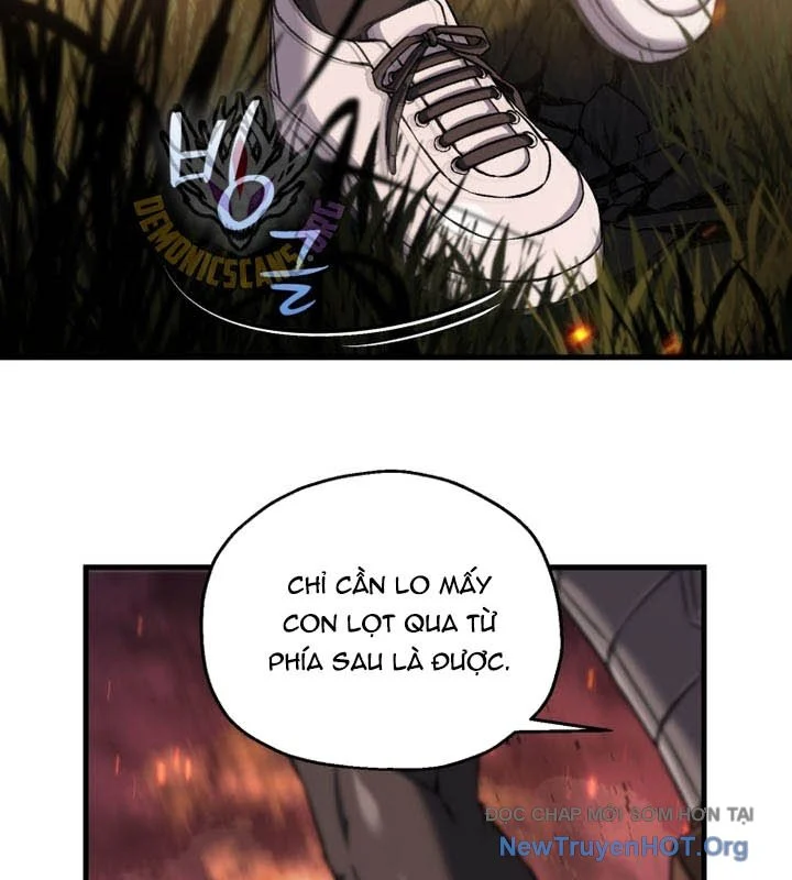 Chỉ Mình Ta Hồi Sinh Chapter 54 - Trang 2