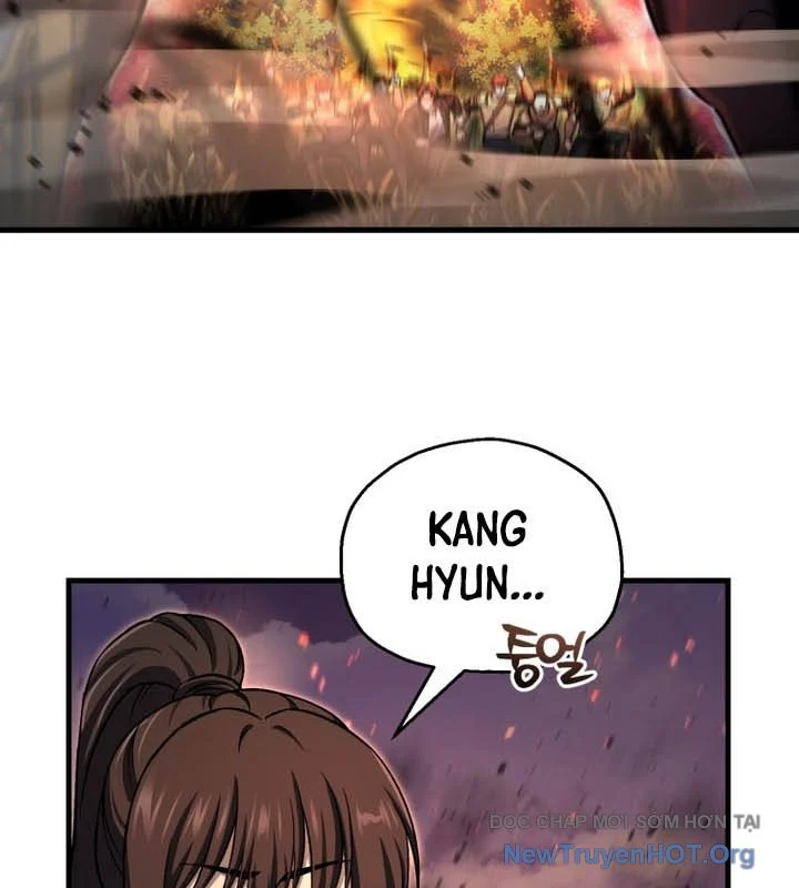 Chỉ Mình Ta Hồi Sinh Chapter 54 - Trang 2