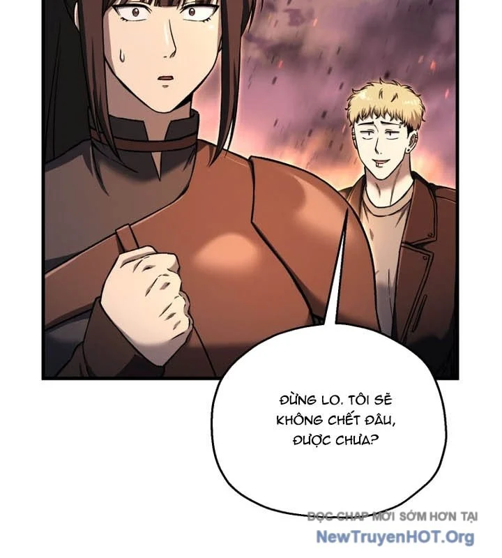 Chỉ Mình Ta Hồi Sinh Chapter 54 - Trang 2