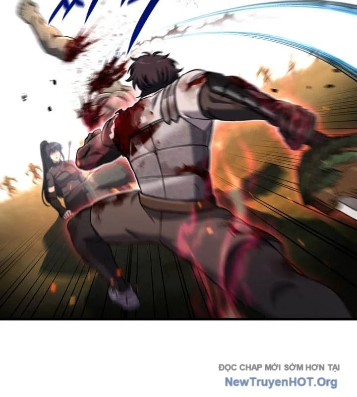 Chỉ Mình Ta Hồi Sinh Chapter 55 - Trang 2