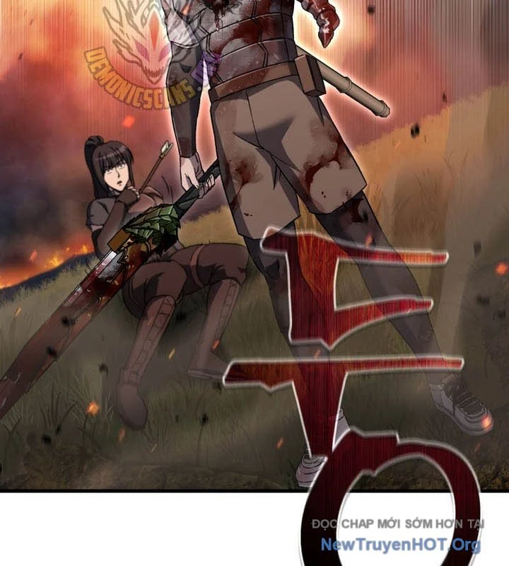 Chỉ Mình Ta Hồi Sinh Chapter 55 - Trang 2