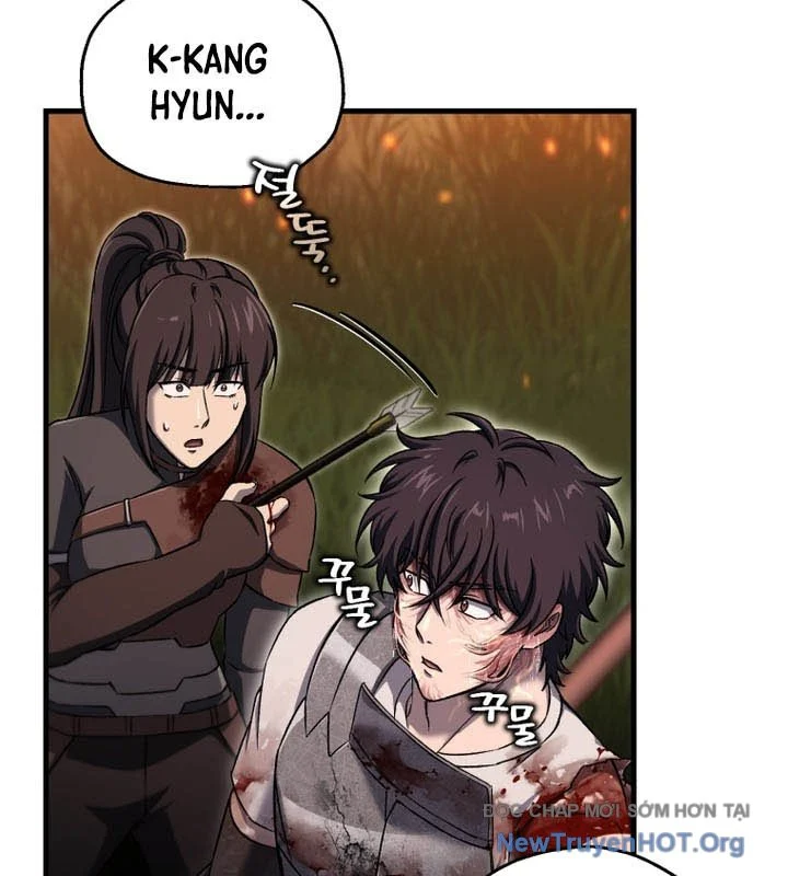 Chỉ Mình Ta Hồi Sinh Chapter 55 - Trang 2