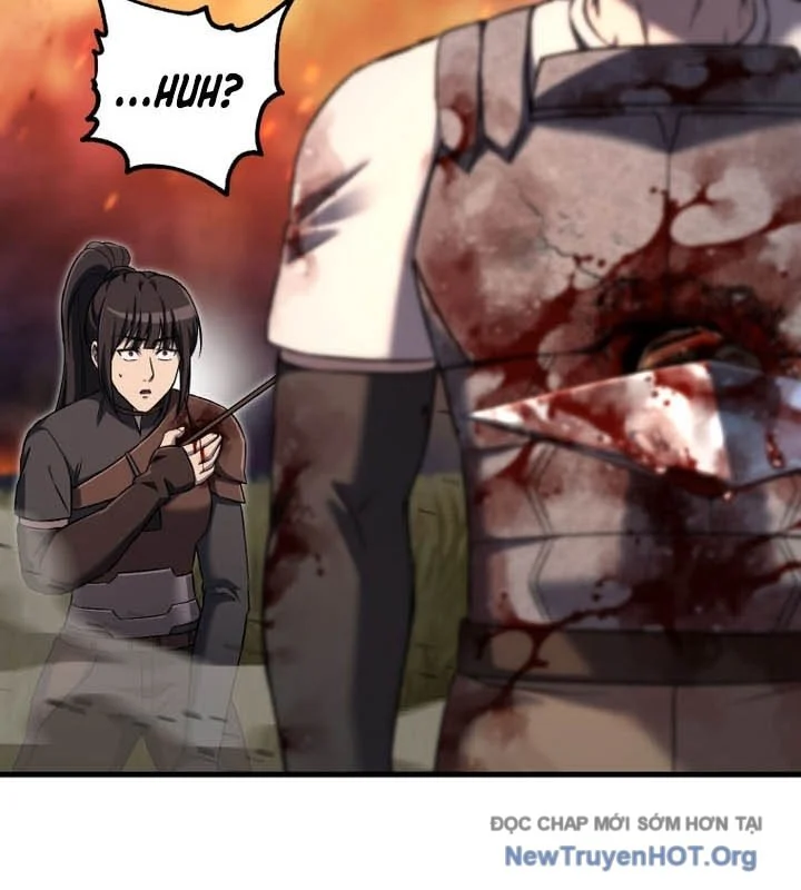 Chỉ Mình Ta Hồi Sinh Chapter 55 - Trang 2