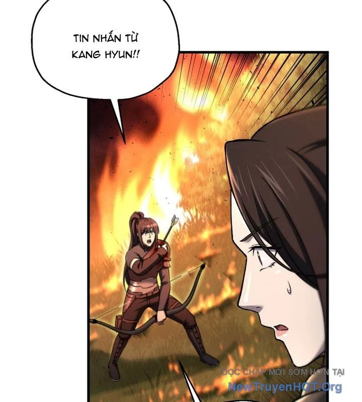 Chỉ Mình Ta Hồi Sinh Chapter 55 - Trang 2