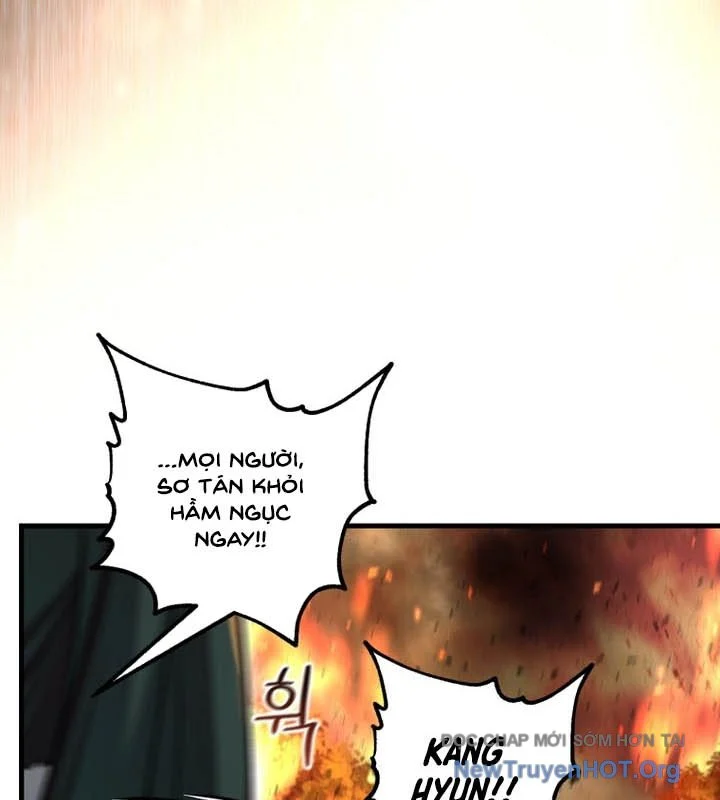 Chỉ Mình Ta Hồi Sinh Chapter 55 - Trang 2