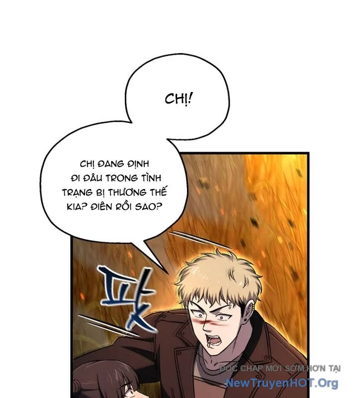 Chỉ Mình Ta Hồi Sinh Chapter 55 - Trang 2