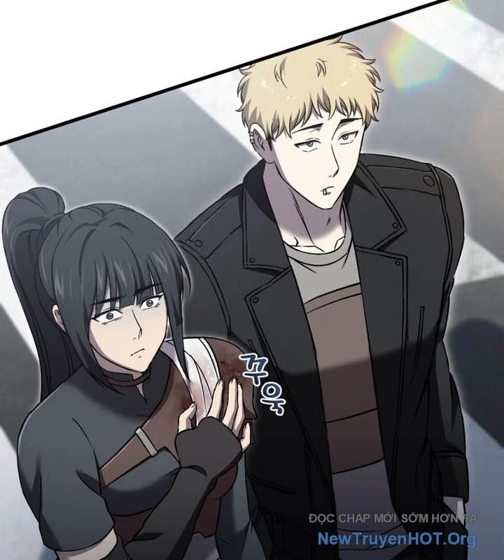 Chỉ Mình Ta Hồi Sinh Chapter 55 - Trang 2