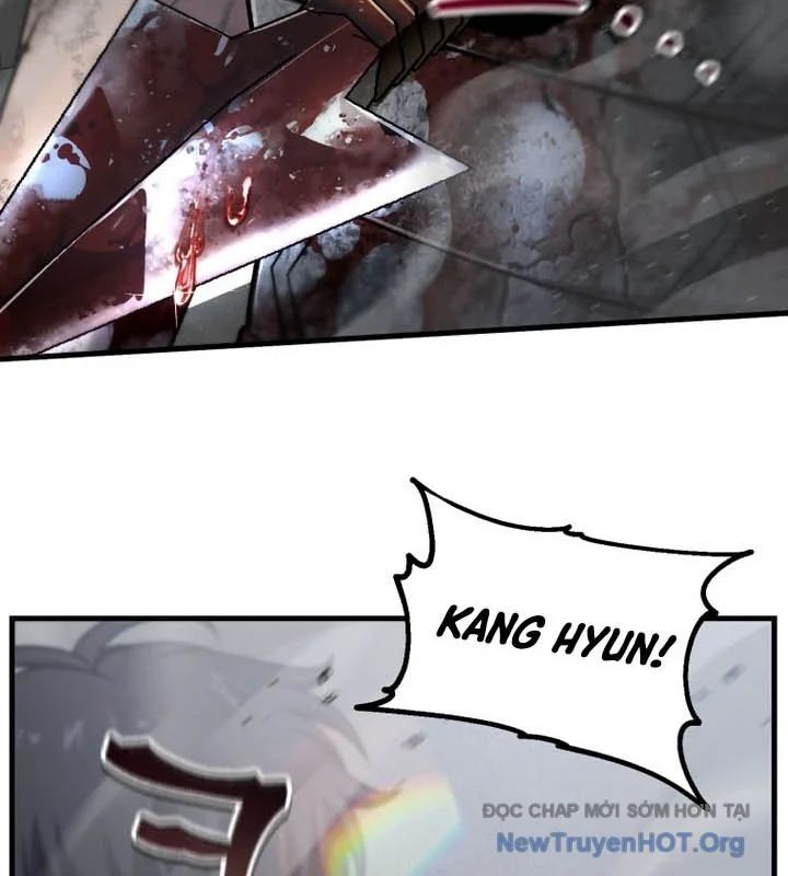 Chỉ Mình Ta Hồi Sinh Chapter 55 - Trang 2