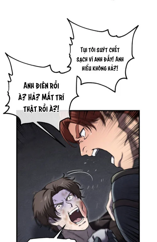 Chỉ Mình Ta Hồi Sinh Chapter 56 - Next 