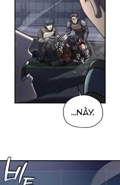 Chỉ Mình Ta Hồi Sinh Chapter 56 - Next 