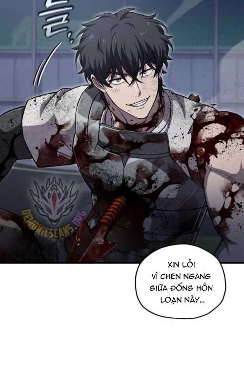 Chỉ Mình Ta Hồi Sinh Chapter 56 - Next 