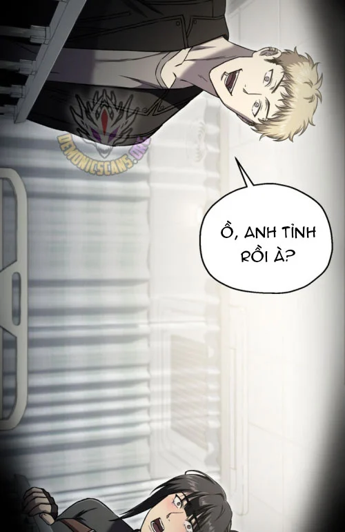 Chỉ Mình Ta Hồi Sinh Chapter 56 - Next 