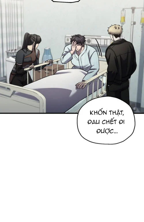 Chỉ Mình Ta Hồi Sinh Chapter 56 - Next 