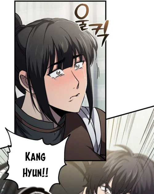 Chỉ Mình Ta Hồi Sinh Chapter 56 - Next 