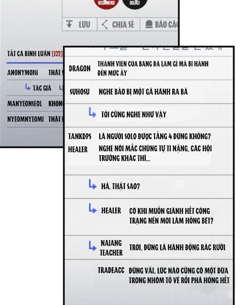 Chỉ Mình Ta Hồi Sinh Chapter 56 - Next 