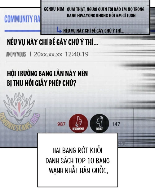 Chỉ Mình Ta Hồi Sinh Chapter 56 - Next 