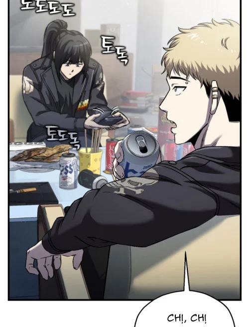 Chỉ Mình Ta Hồi Sinh Chapter 56 - Next 