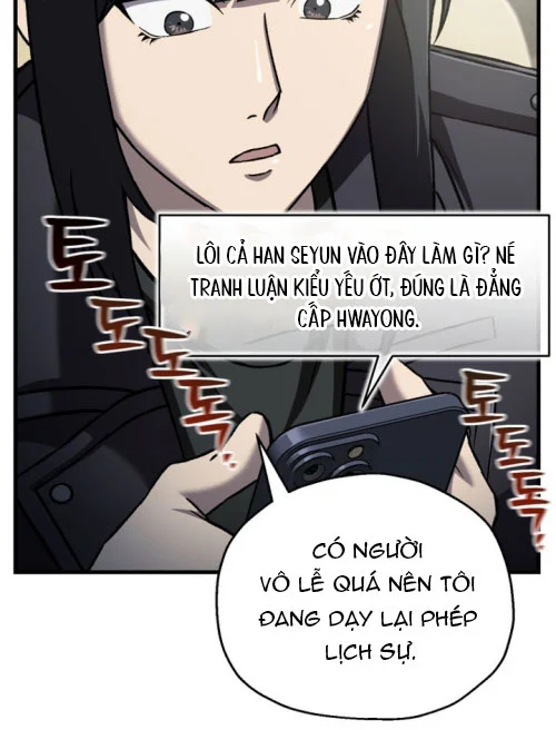 Chỉ Mình Ta Hồi Sinh Chapter 56 - Next 