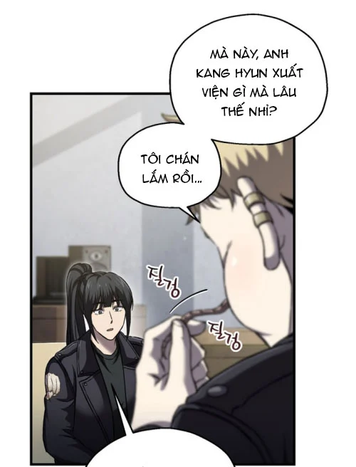 Chỉ Mình Ta Hồi Sinh Chapter 56 - Next 