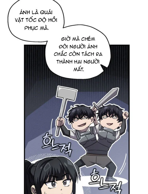 Chỉ Mình Ta Hồi Sinh Chapter 56 - Next 
