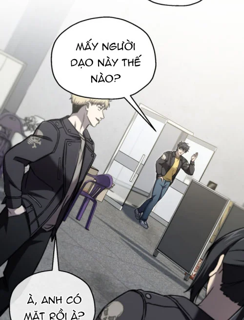 Chỉ Mình Ta Hồi Sinh Chapter 56 - Next 