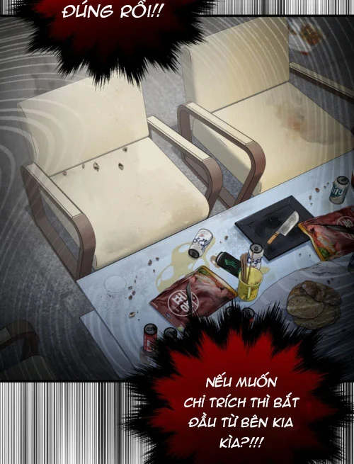 Chỉ Mình Ta Hồi Sinh Chapter 56 - Next 