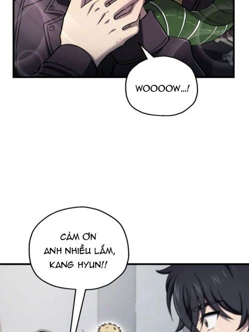 Chỉ Mình Ta Hồi Sinh Chapter 56 - Next 