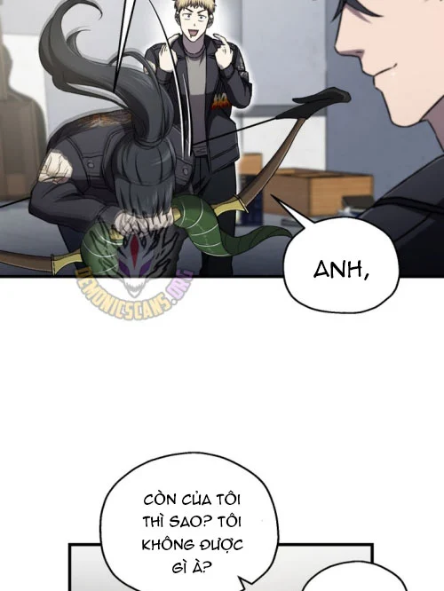 Chỉ Mình Ta Hồi Sinh Chapter 56 - Next 