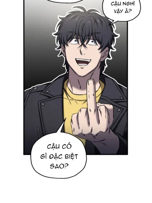Chỉ Mình Ta Hồi Sinh Chapter 56 - Next 