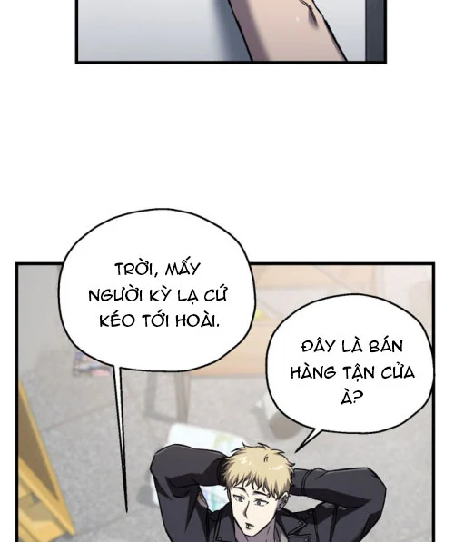 Chỉ Mình Ta Hồi Sinh Chapter 56 - Next 