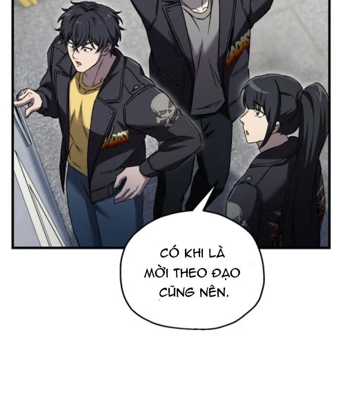 Chỉ Mình Ta Hồi Sinh Chapter 56 - Next 