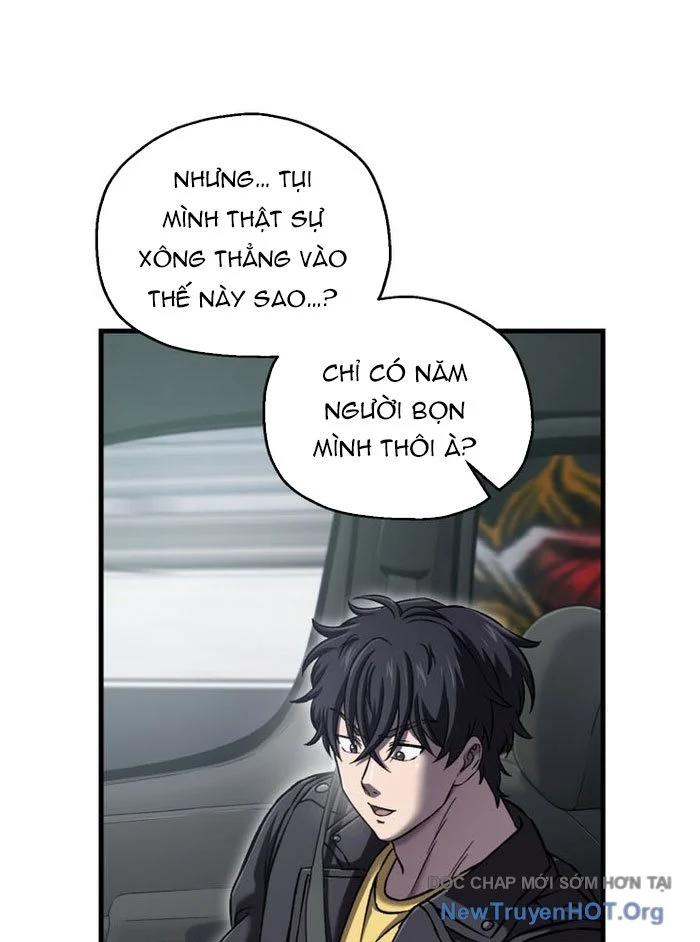 Chỉ Mình Ta Hồi Sinh Chapter 58 - Next 