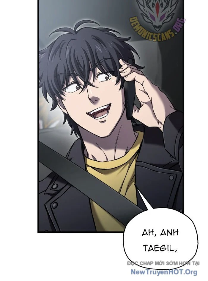 Chỉ Mình Ta Hồi Sinh Chapter 58 - Next 