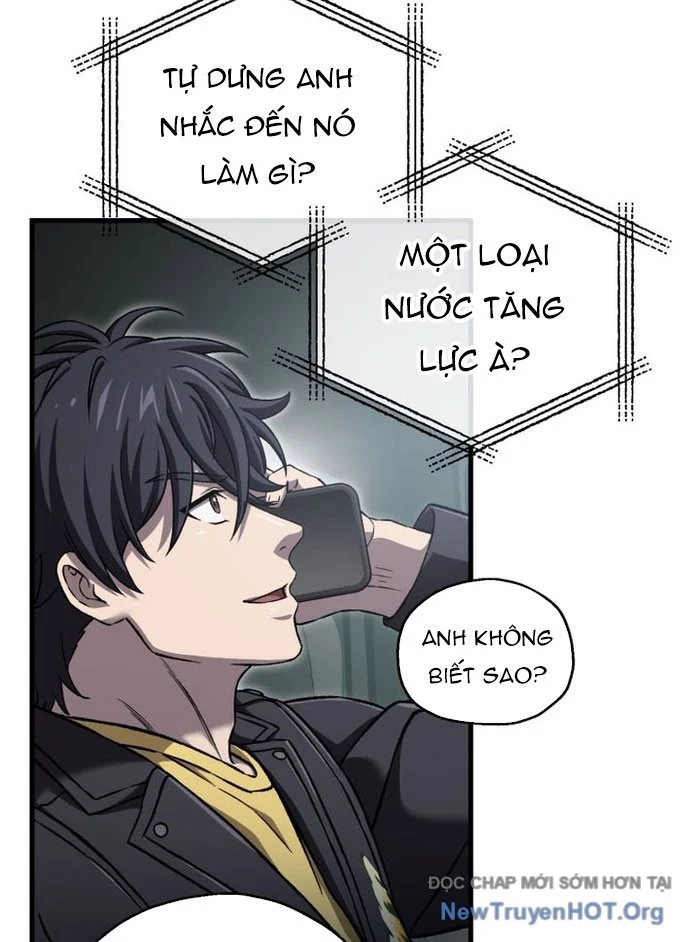 Chỉ Mình Ta Hồi Sinh Chapter 58 - Next 