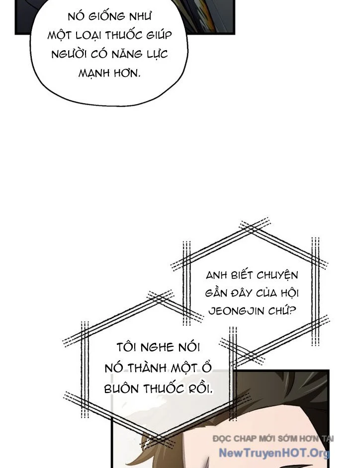 Chỉ Mình Ta Hồi Sinh Chapter 58 - Next 